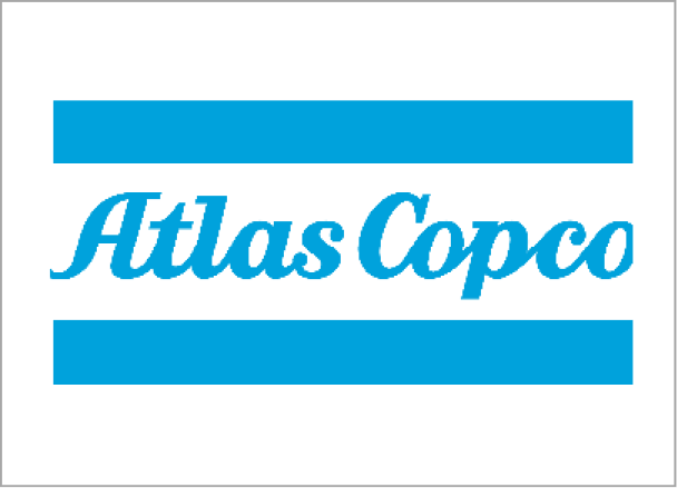 Atlas Copco